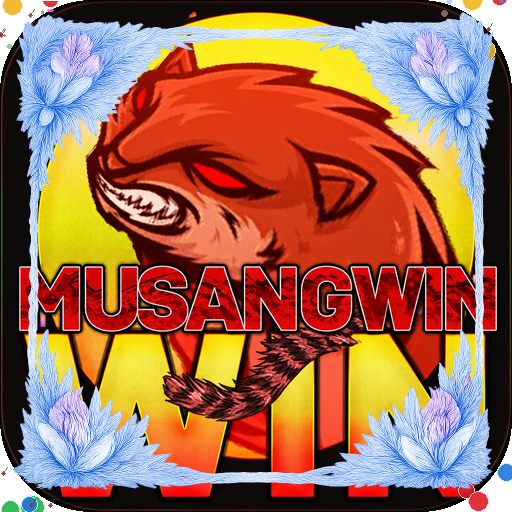 musangwin — galeri pratinjau - APK Resmi